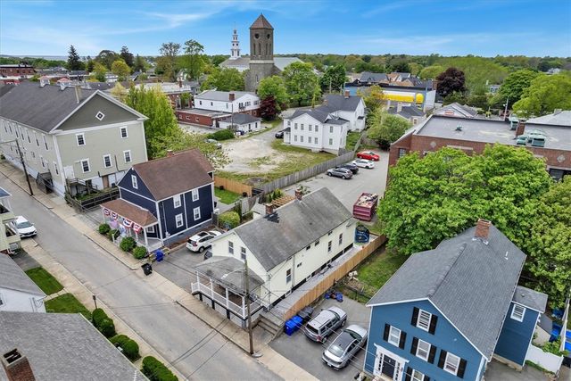 20 Barney Street, Warren, RI 02885
