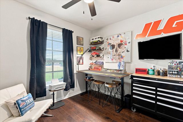 1020 Boulder Road, Weatherford, TX 76085