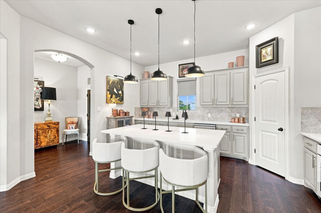 1020 Boulder Road, Weatherford, TX 76085
