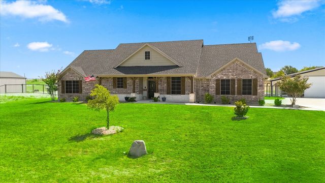 1020 Boulder Road, Weatherford, TX 76085