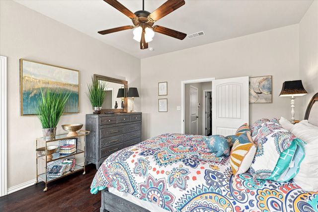 1020 Boulder Road, Weatherford, TX 76085