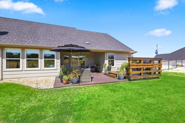 1020 Boulder Road, Weatherford, TX 76085