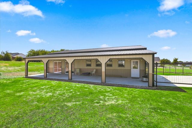 1020 Boulder Road, Weatherford, TX 76085