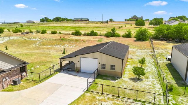 1020 Boulder Road, Weatherford, TX 76085