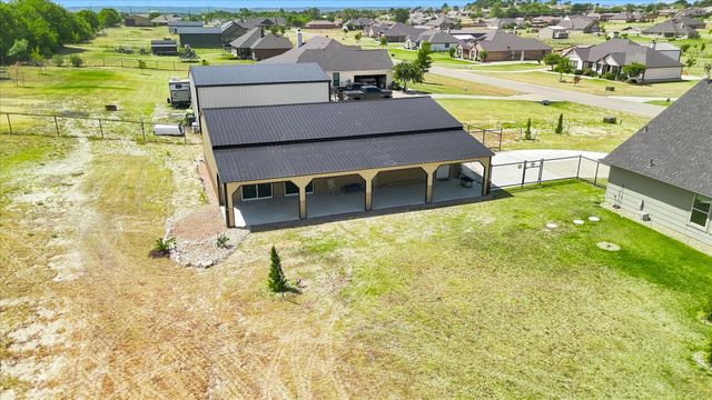1020 Boulder Road, Weatherford, TX 76085