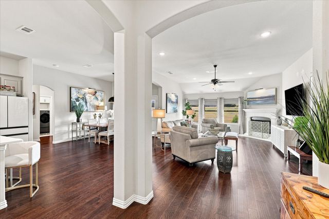 1020 Boulder Road, Weatherford, TX 76085