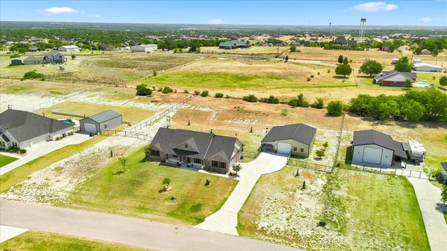 1020 Boulder Road, Weatherford, TX 76085