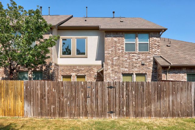 2304 S Lakeline BLVD 563, Cedar Park, TX 78613