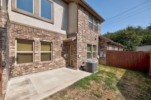 2304 S Lakeline BLVD 563, Cedar Park, TX 78613