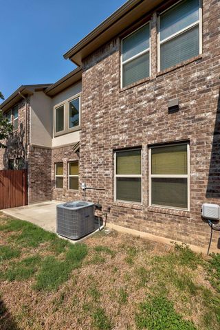 2304 S Lakeline BLVD 563, Cedar Park, TX 78613