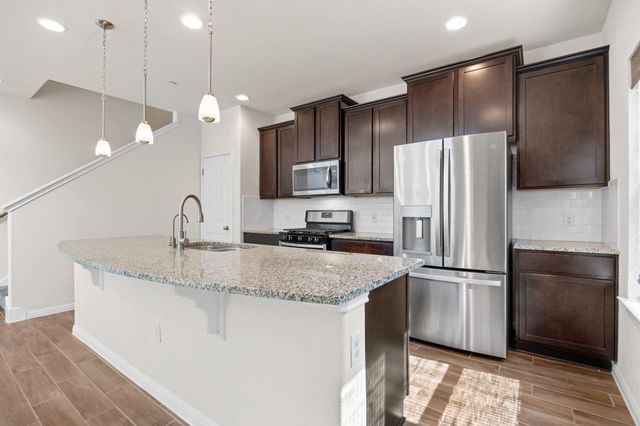 2304 S Lakeline BLVD 563, Cedar Park, TX 78613