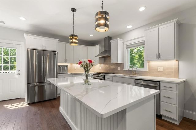 20 Mystic 2, Medford, MA 02155