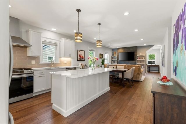 20 Mystic 2, Medford, MA 02155