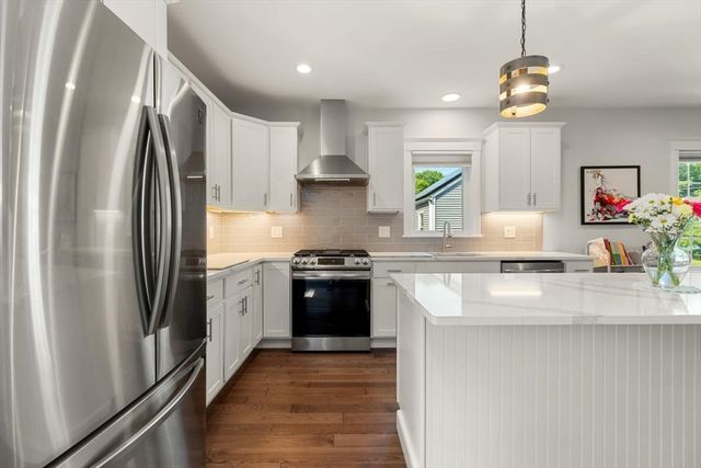 20 Mystic 2, Medford, MA 02155