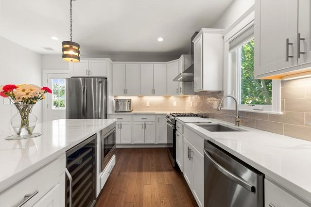20 Mystic 2, Medford, MA 02155