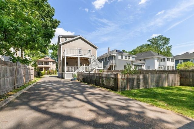 20 Mystic 2, Medford, MA 02155