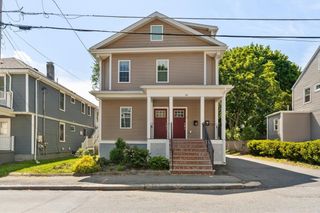 20 Mystic 2, Medford, MA 02155