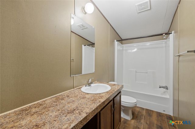 105 Jordan Drive, Belton, TX 76513