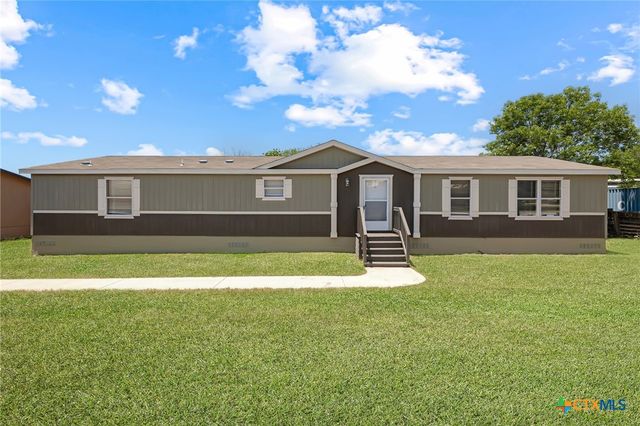 105 Jordan Drive, Belton, TX 76513