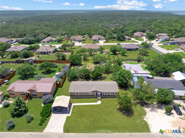 105 Jordan Drive, Belton, TX 76513