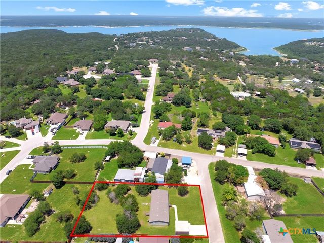 105 Jordan Drive, Belton, TX 76513