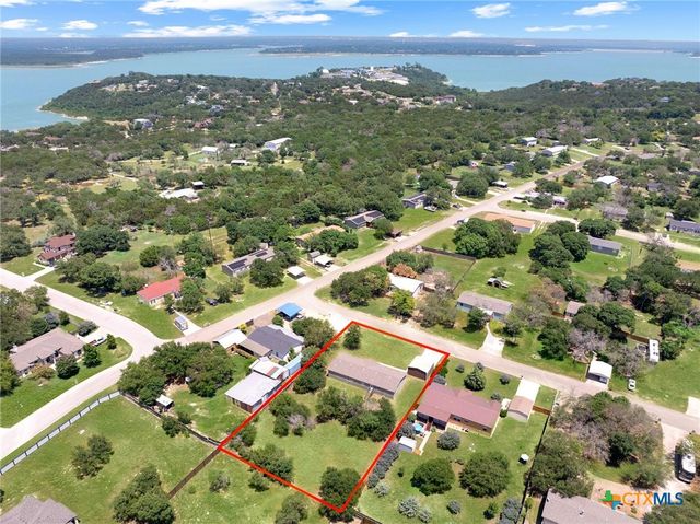 105 Jordan Drive, Belton, TX 76513