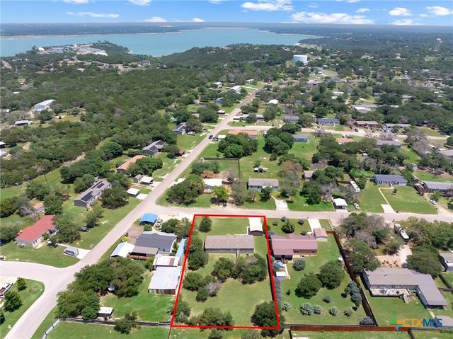 105 Jordan Drive, Belton, TX 76513