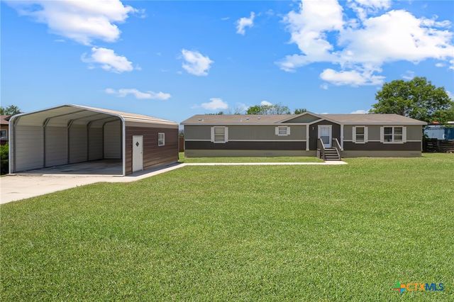 105 Jordan Drive, Belton, TX 76513