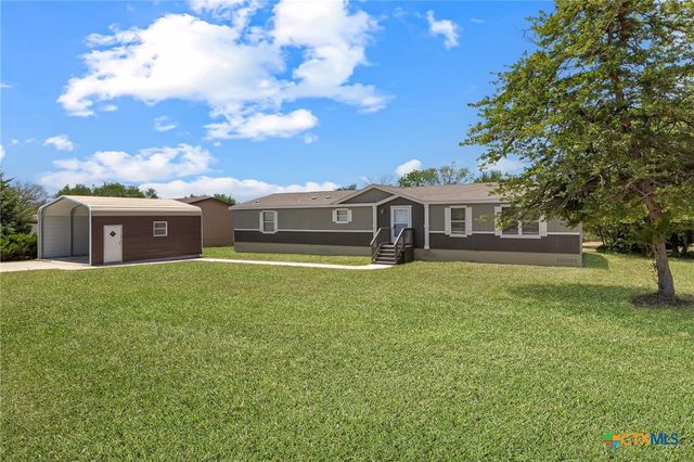 105 Jordan Drive, Belton, TX 76513