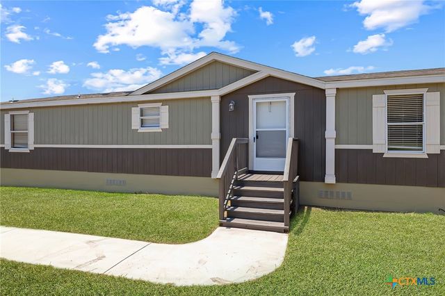 105 Jordan Drive, Belton, TX 76513