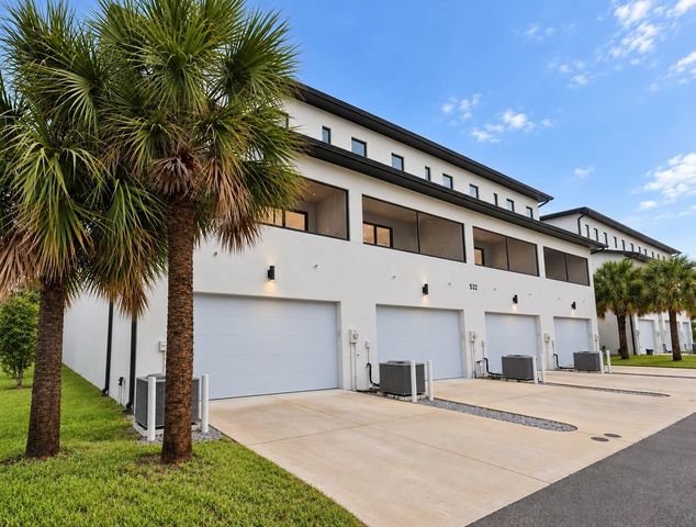 532 W PLAZA PLACE 3, Tampa, FL 33602