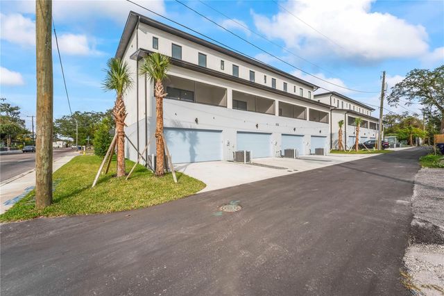 532 W PLAZA PLACE 3, Tampa, FL 33602
