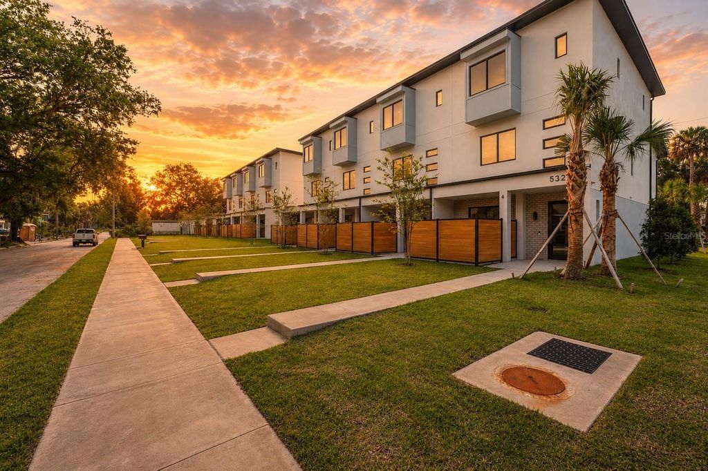 532 W PLAZA PLACE 3, Tampa, FL 33602