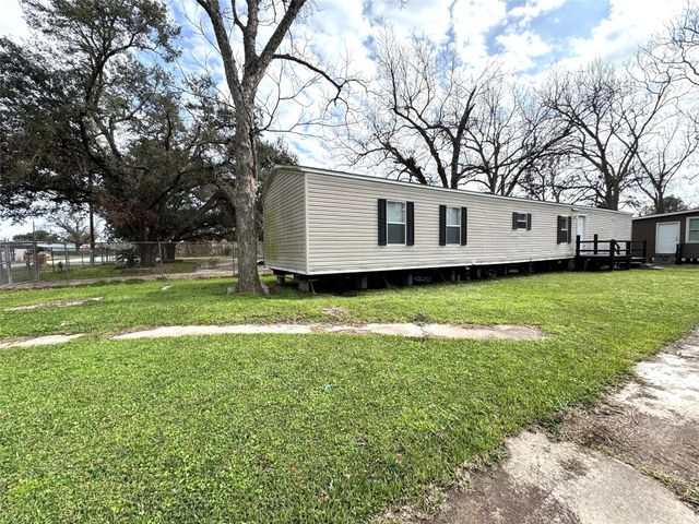 1810 Connorvale Road, Houston, TX 77039