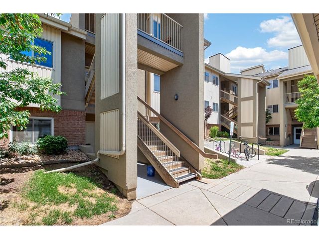 8685 Clay St 206, Westminster, CO 80031