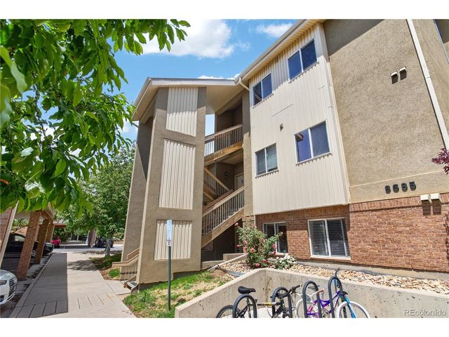 8685 Clay St 206, Westminster, CO 80031