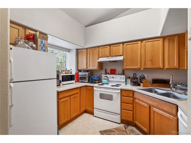 8685 Clay St 206, Westminster, CO 80031