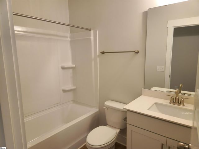 315 Old Shirley Road, Central, SC 29530
