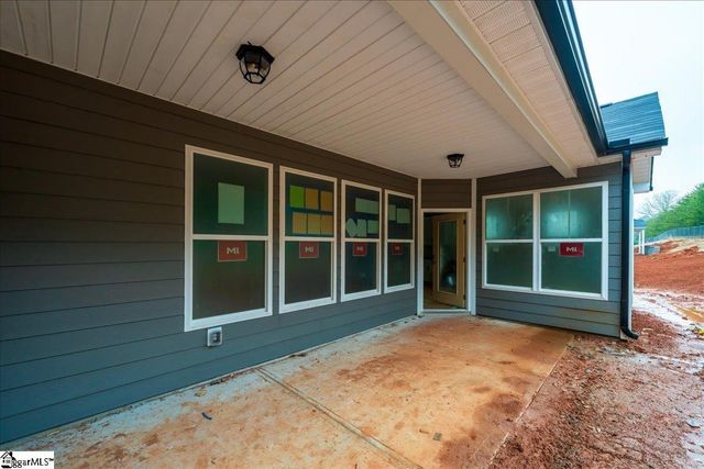 315 Old Shirley Road, Central, SC 29530