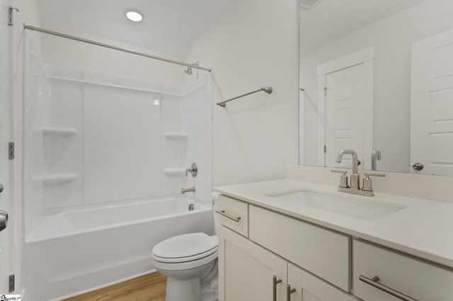 315 Old Shirley Road, Central, SC 29530