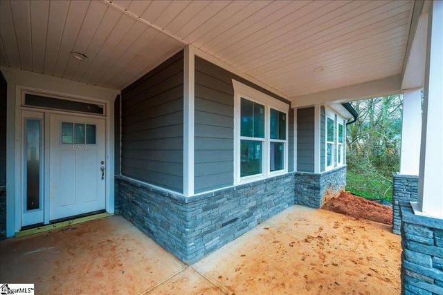 315 Old Shirley Road, Central, SC 29530