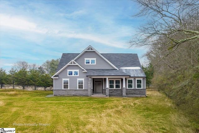 315 Old Shirley Road, Central, SC 29530