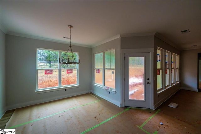 315 Old Shirley Road, Central, SC 29530