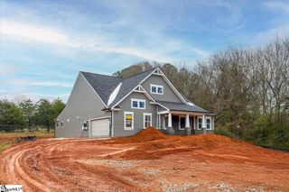 315 Old Shirley Road, Central, SC 29530