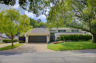 7250 S Gary Avenue 2S, Tulsa, OK 74136