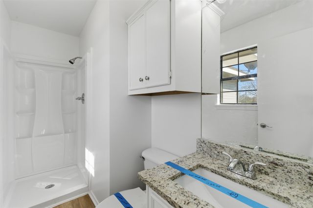 803 Melody Circle, Kaufman, TX 75142