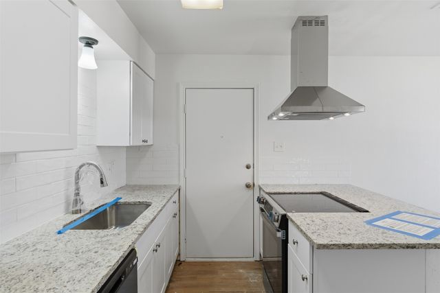 803 Melody Circle, Kaufman, TX 75142