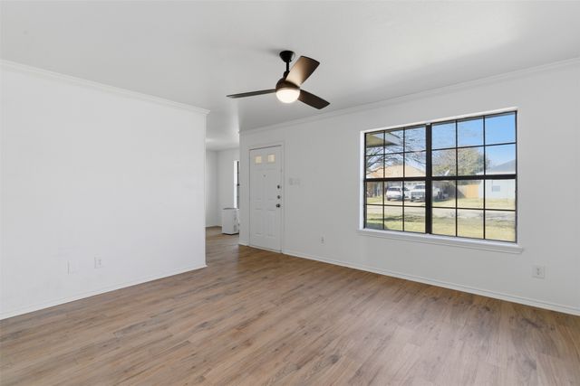 803 Melody Circle, Kaufman, TX 75142