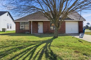 803 Melody Circle, Kaufman, TX 75142