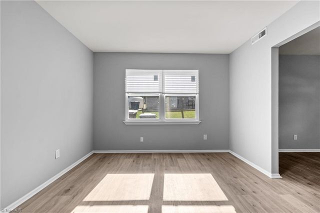 3005 Longford Avenue, Greensboro, NC 27406